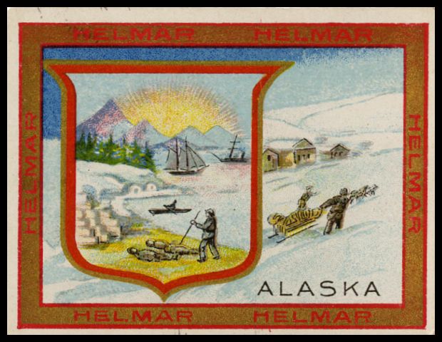 2 Alaska